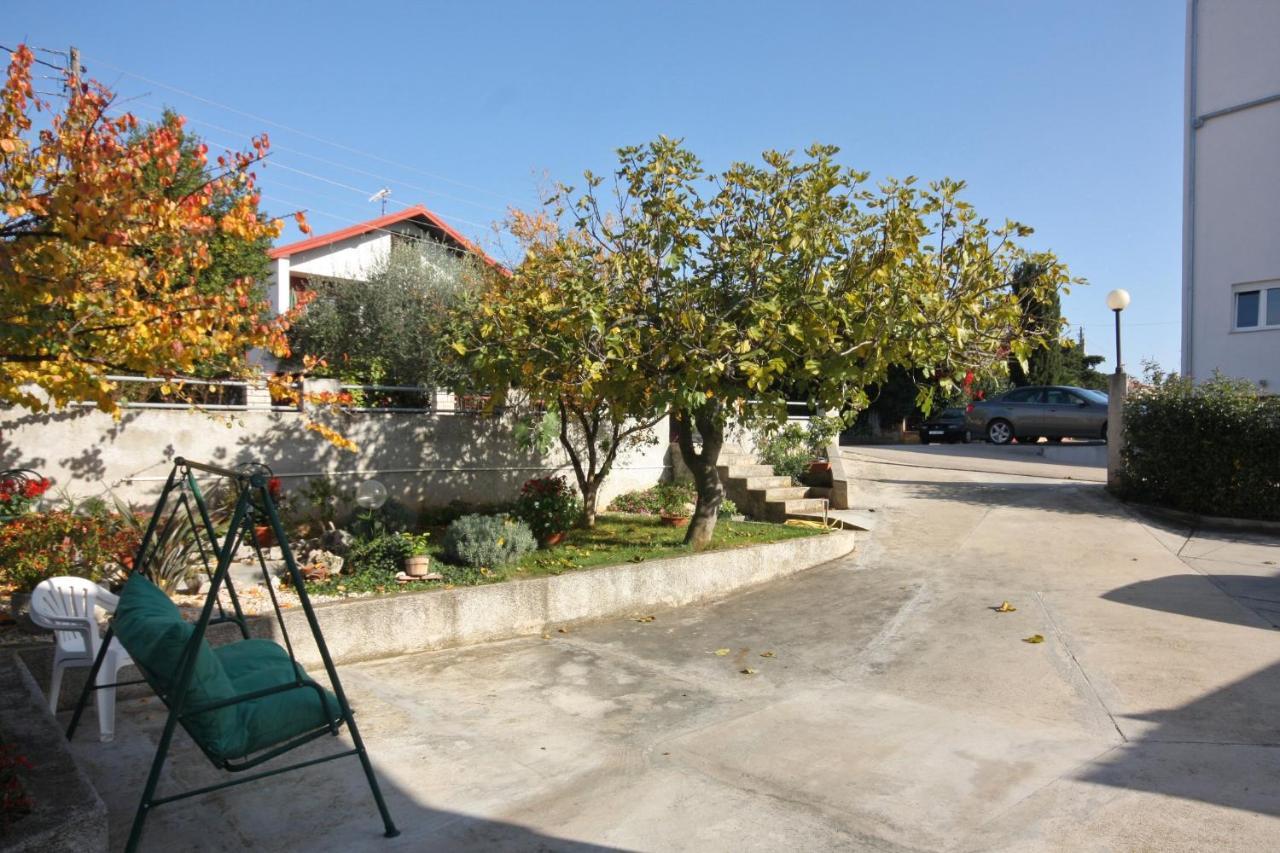 Apartments With A Parking Space Zadar - Diklo, Zadar - 5875 Exterior photo